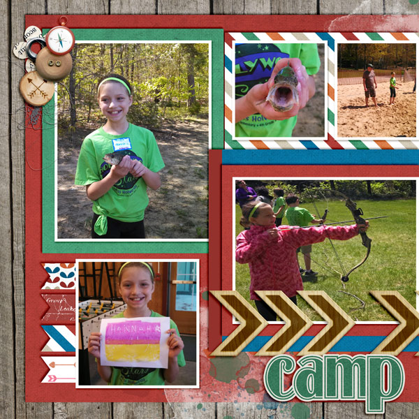 Camp Geneva L