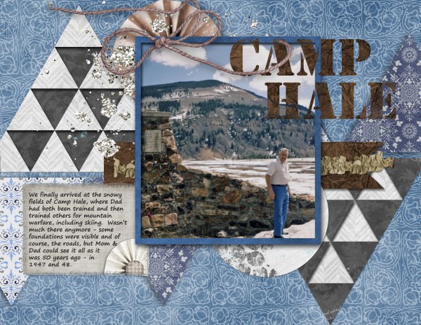 Camp Hale