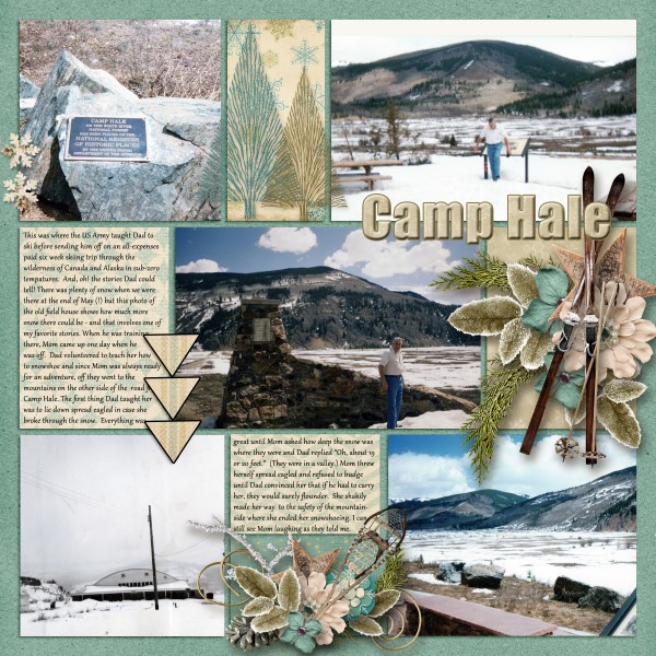 Camp Hale