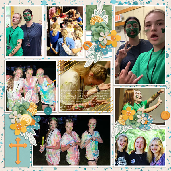 Camp Joy 2