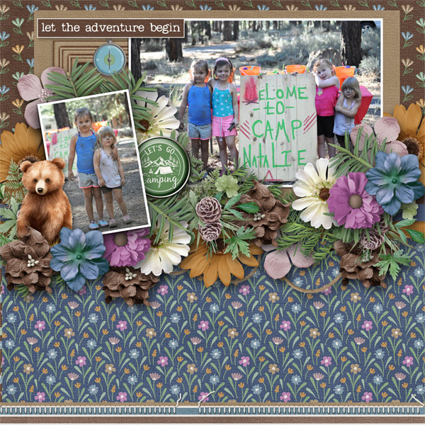 Camp Natalie