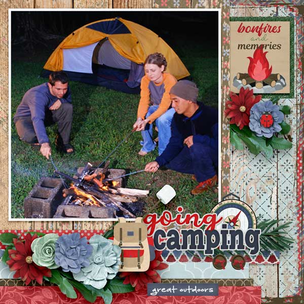 Camp Walden