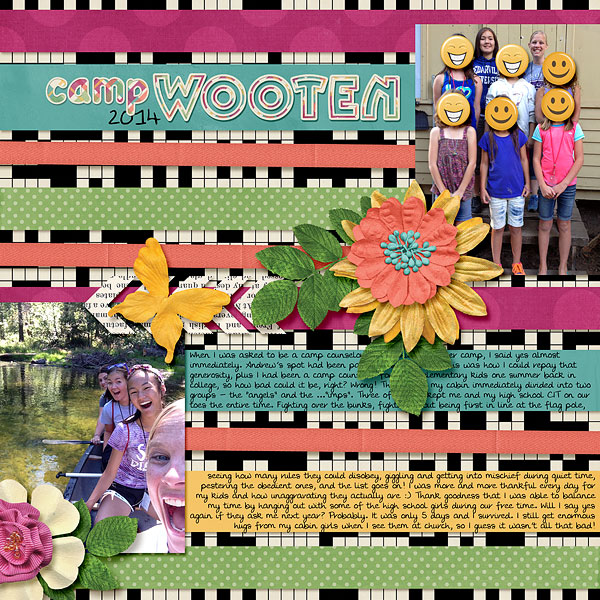 Camp Wooten