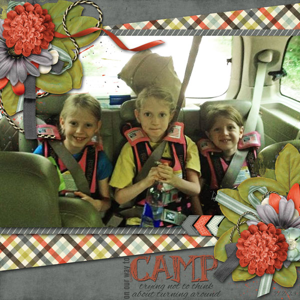 Camp