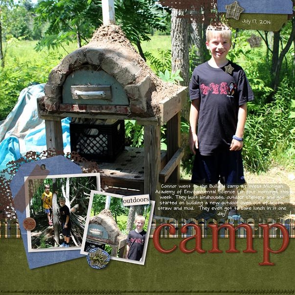 Camp