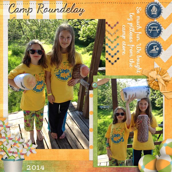 Camp