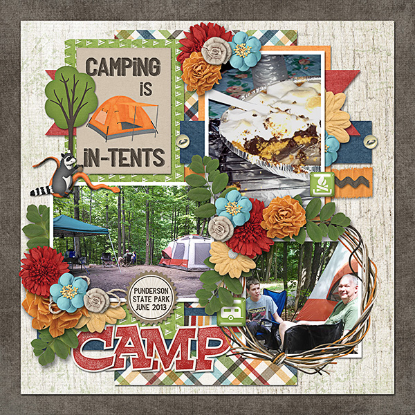 Camp