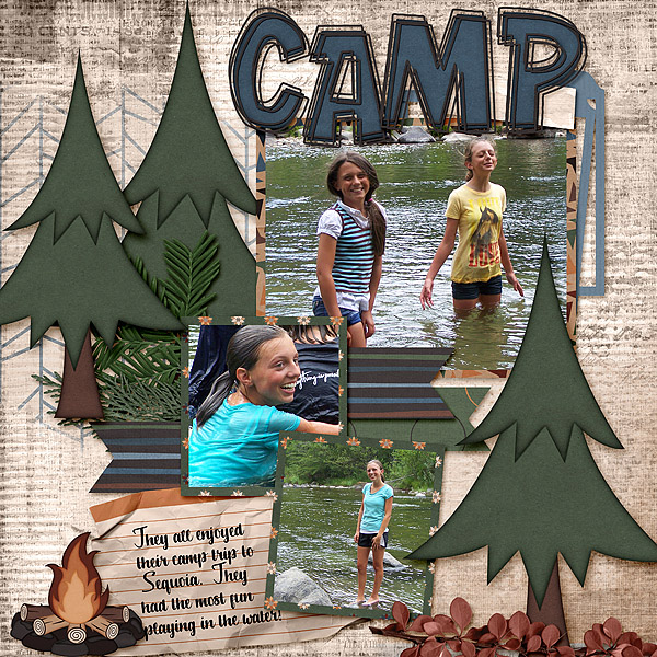 Camp