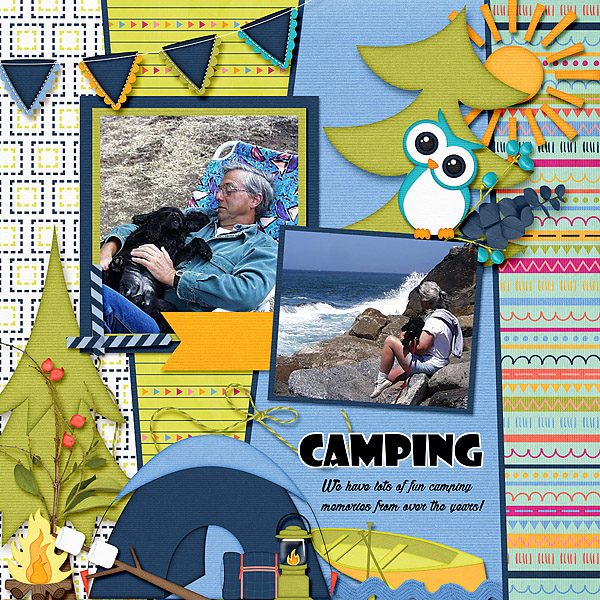 Camp