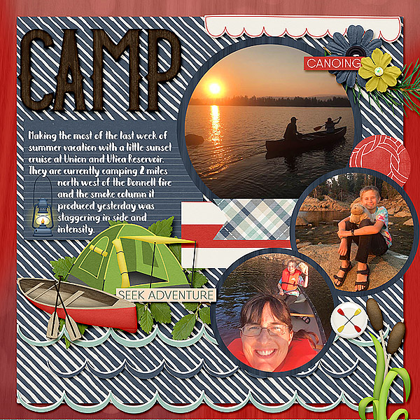 Camp