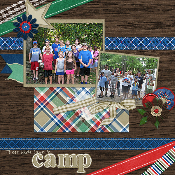 Camp