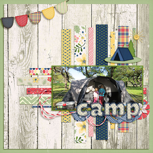 Camp