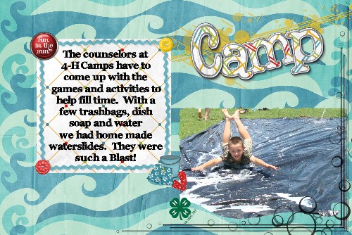 Camp