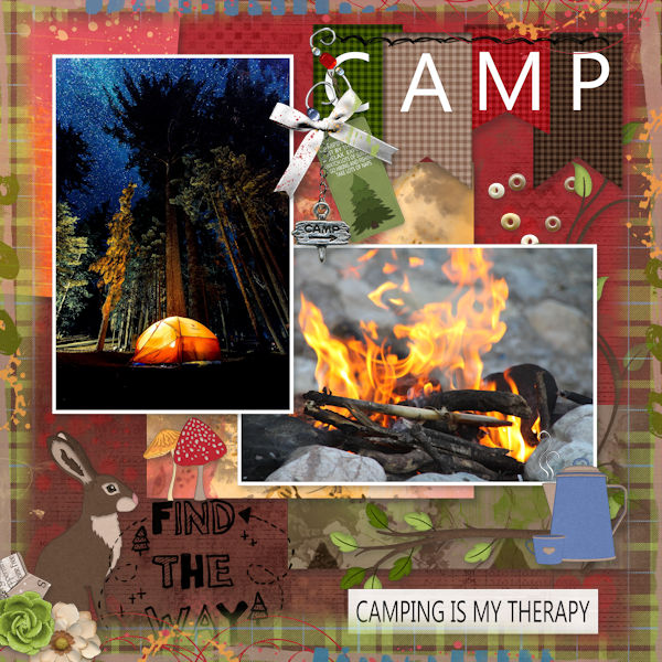 Camp