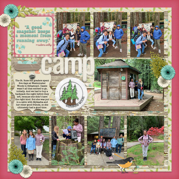 Camp