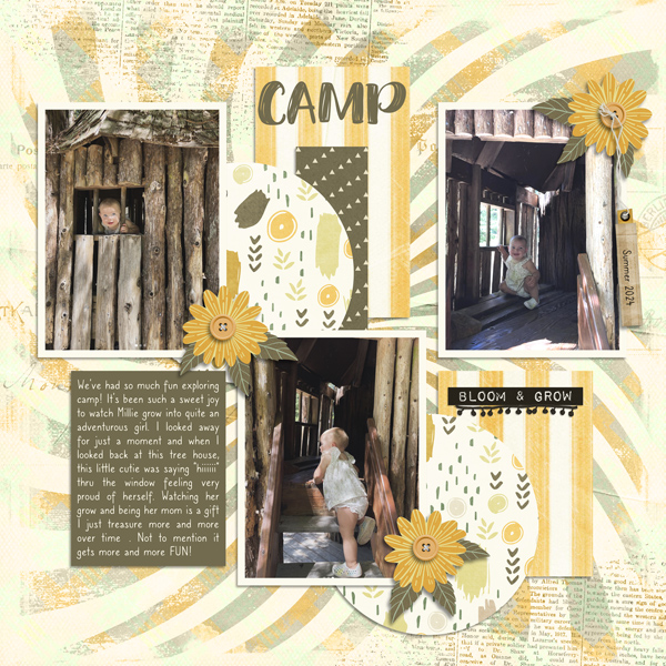 Camp