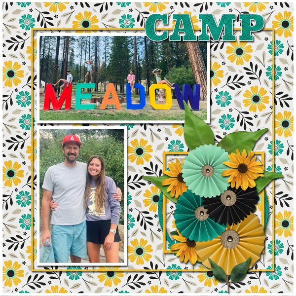 Camp