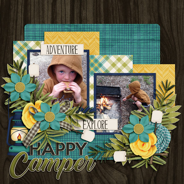 Camper