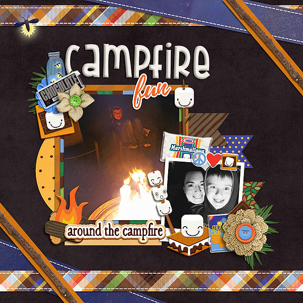 Campfire Fun