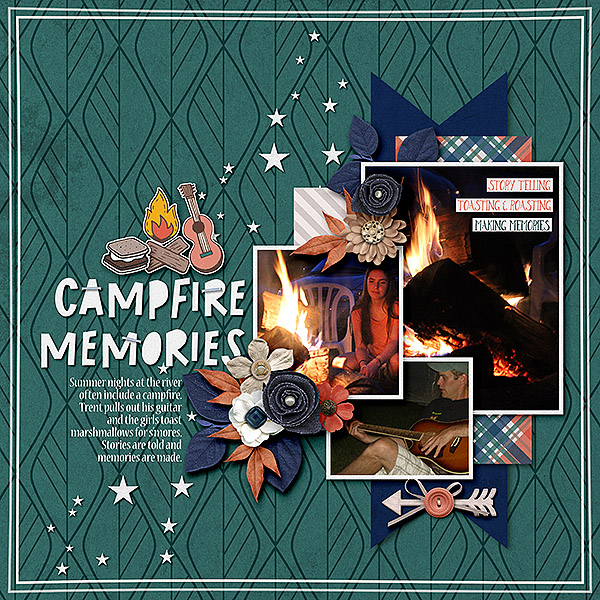 Campfire Memories