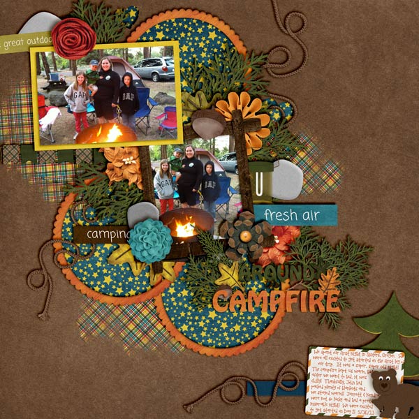 Campfire