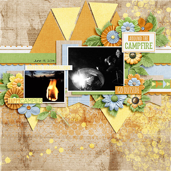 Campfire
