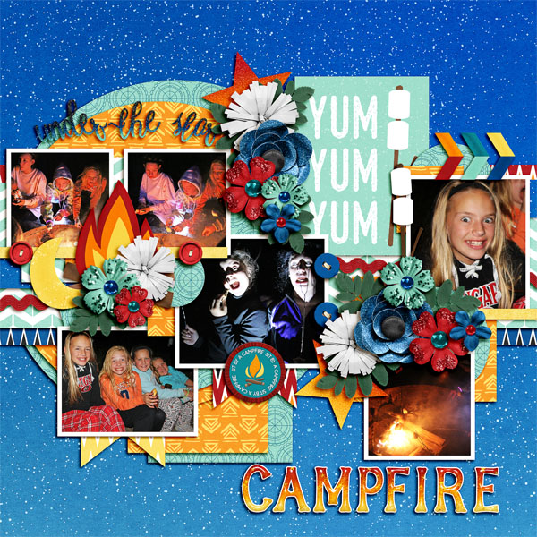 Campfire