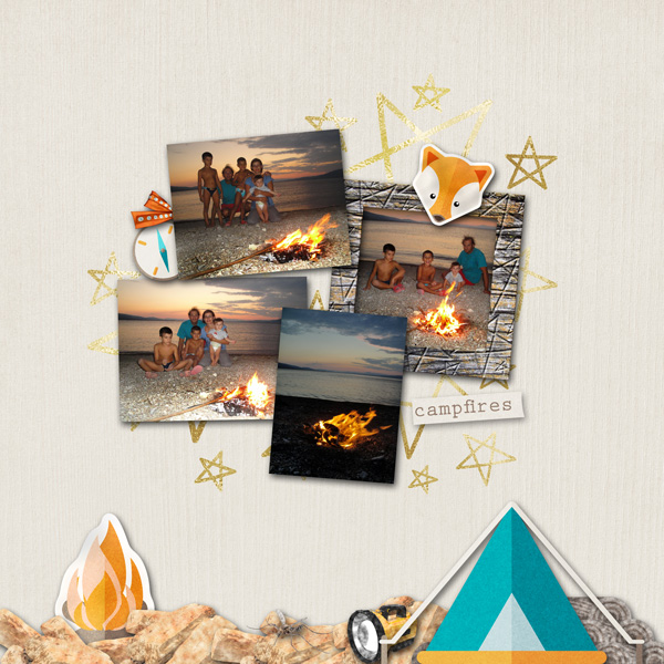 campfire