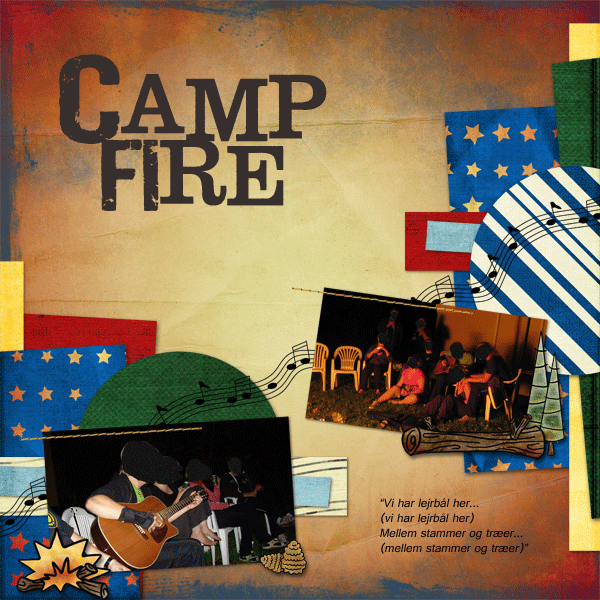 Campfire