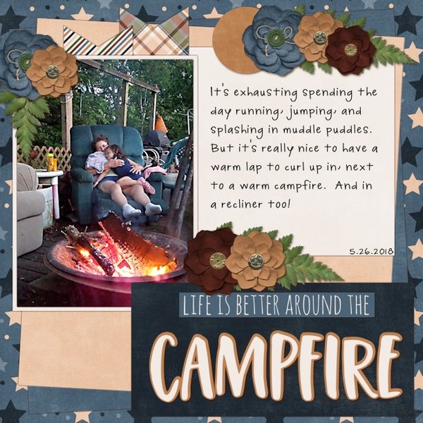 Campfire
