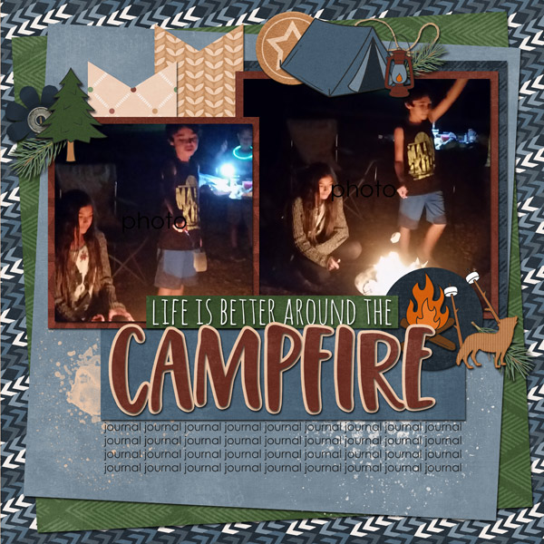 Campfire
