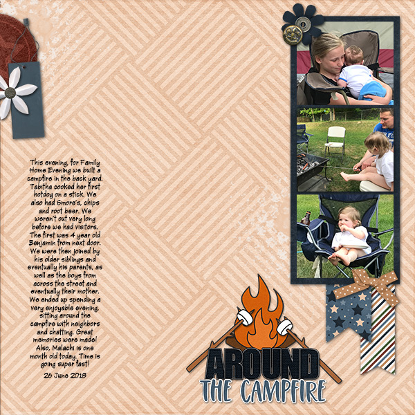 Campfire