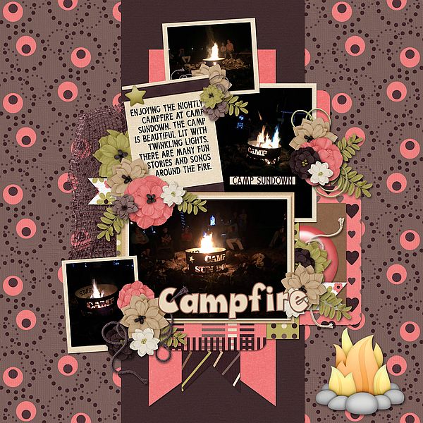Campfire