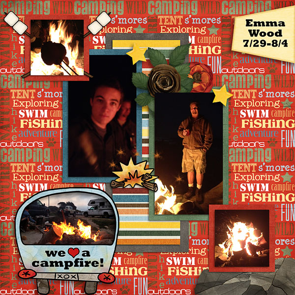 Campfire