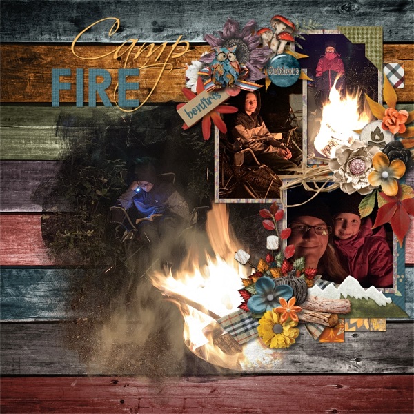 Campfire