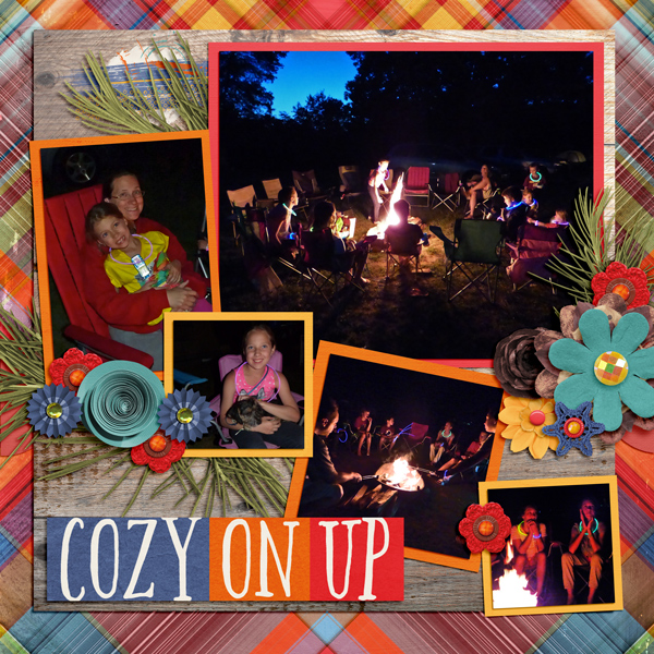campfire21