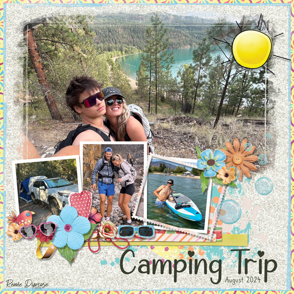Camping Trip