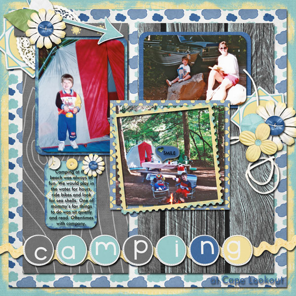 Camping