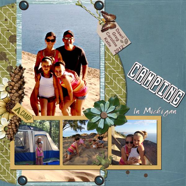 Camping