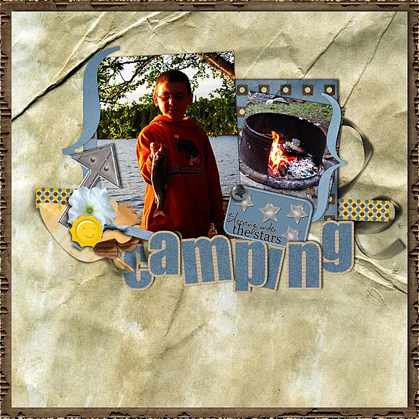 Camping