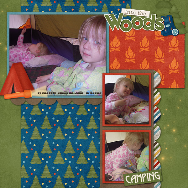 Camping