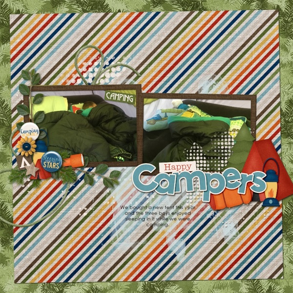 Camping