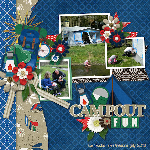 Camping