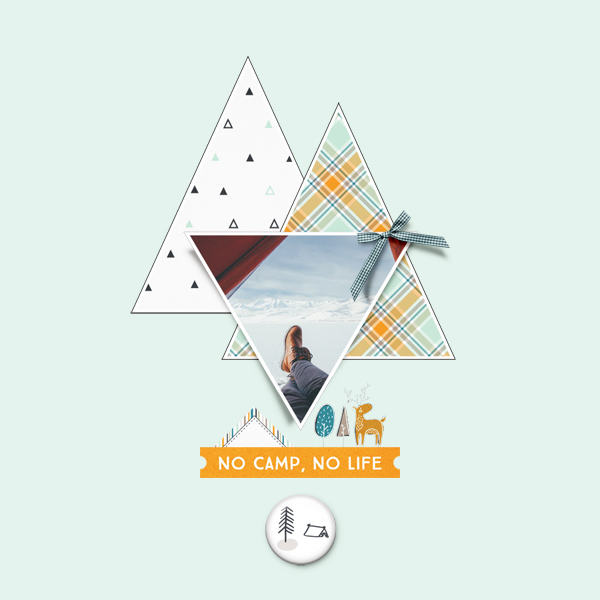 camping