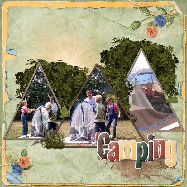 Camping