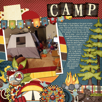 Camping