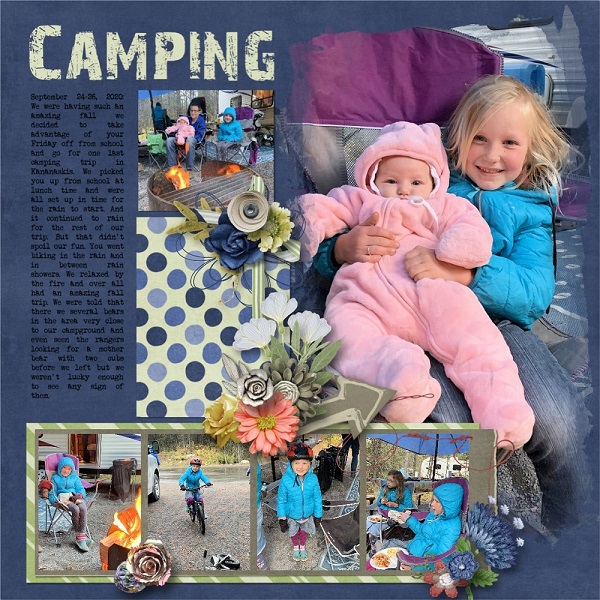 Camping
