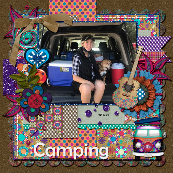 Camping