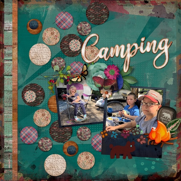 Camping