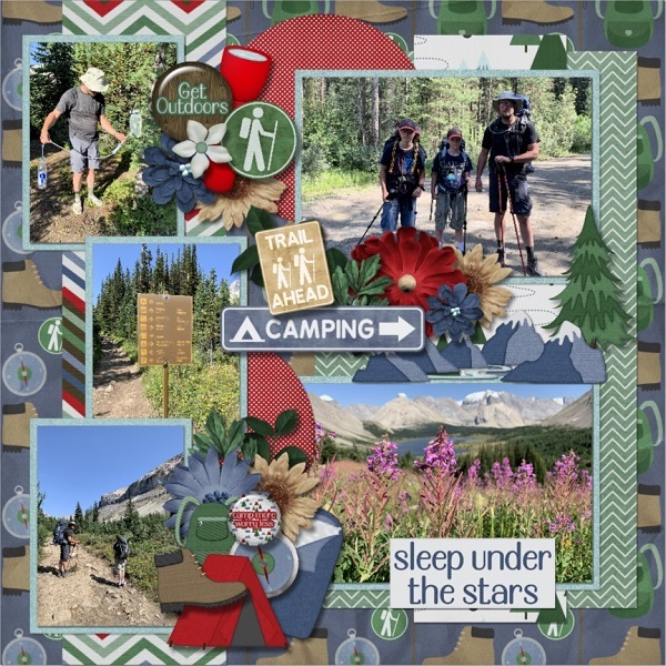 Camping